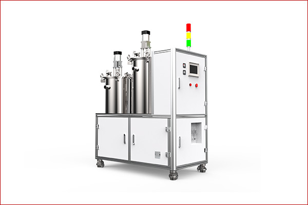 经济型混合配比单元