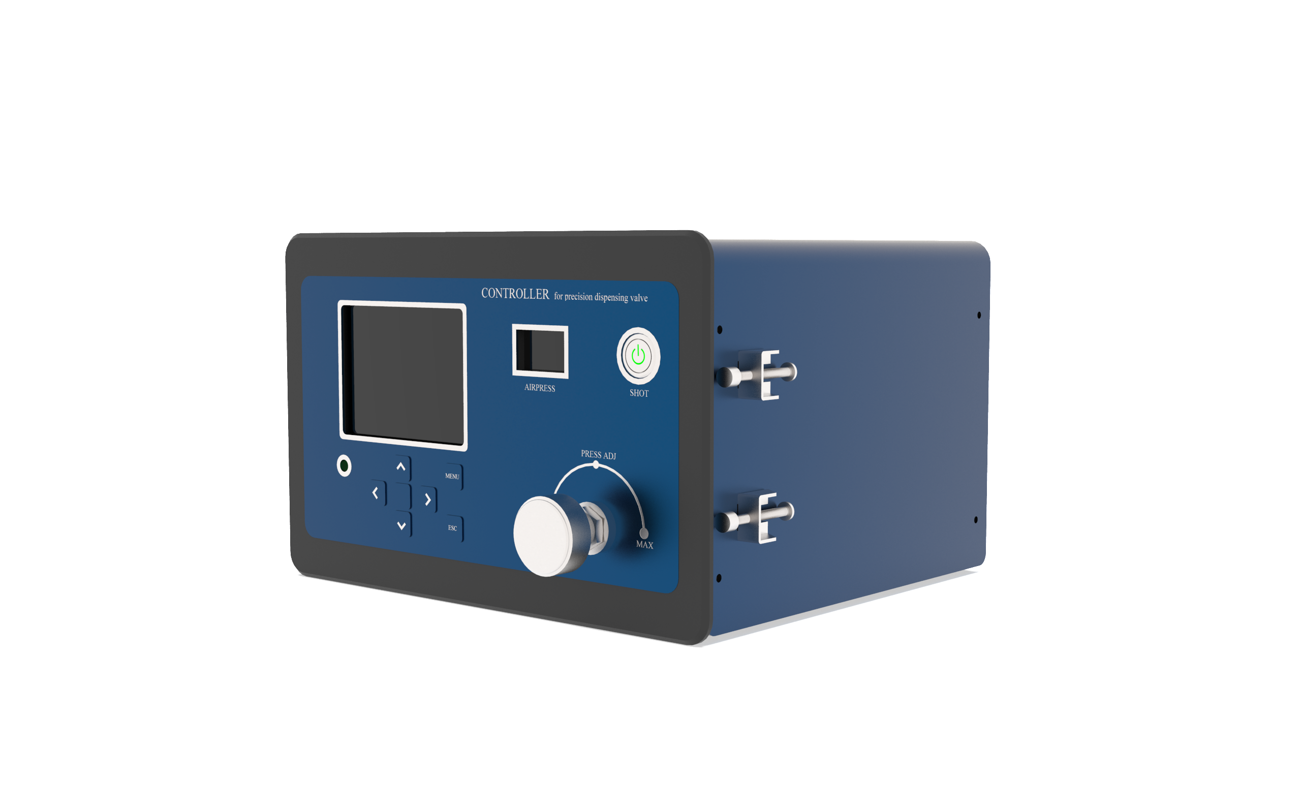 螺杆阀阀控制器